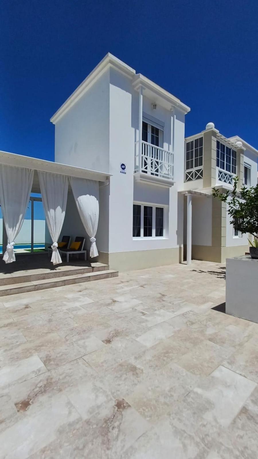 Villa Esmeralda 蒂亚斯 外观 照片